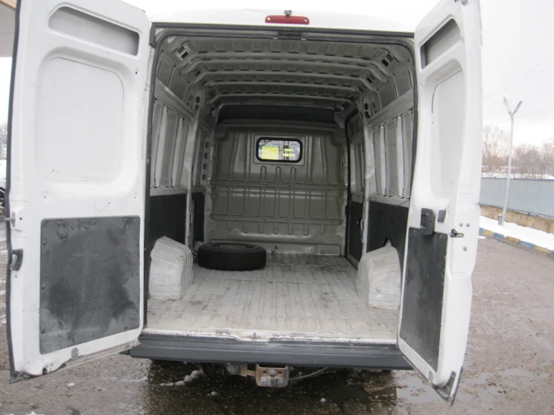 Fiat Ducato MAXI, снимка 10 - Бусове и автобуси - 53573816