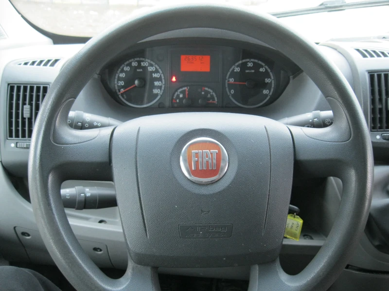 Fiat Ducato MAXI, снимка 15 - Бусове и автобуси - 53573816