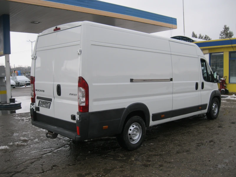 Fiat Ducato MAXI, снимка 4 - Бусове и автобуси - 53573816