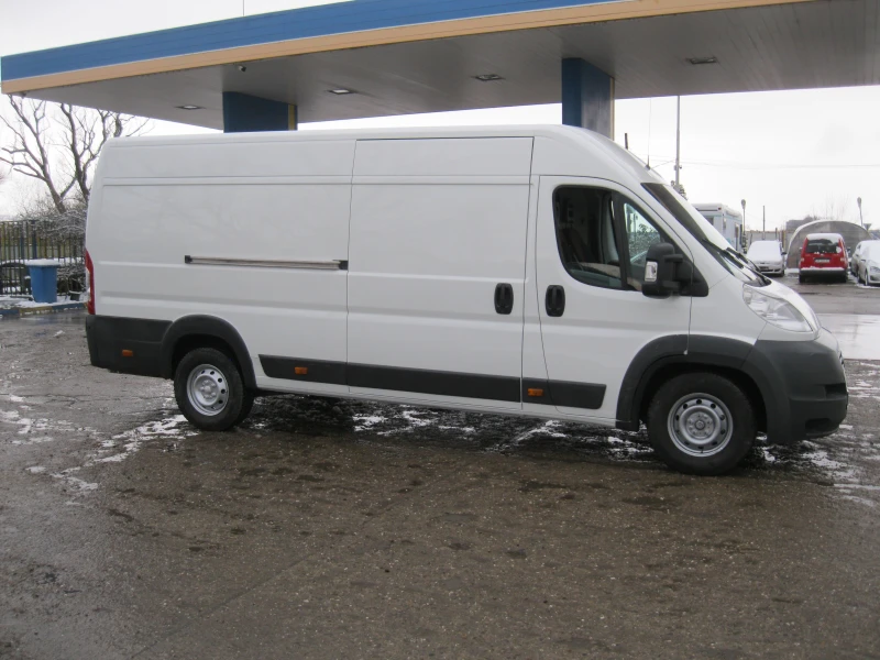 Fiat Ducato MAXI, снимка 3 - Бусове и автобуси - 53573816