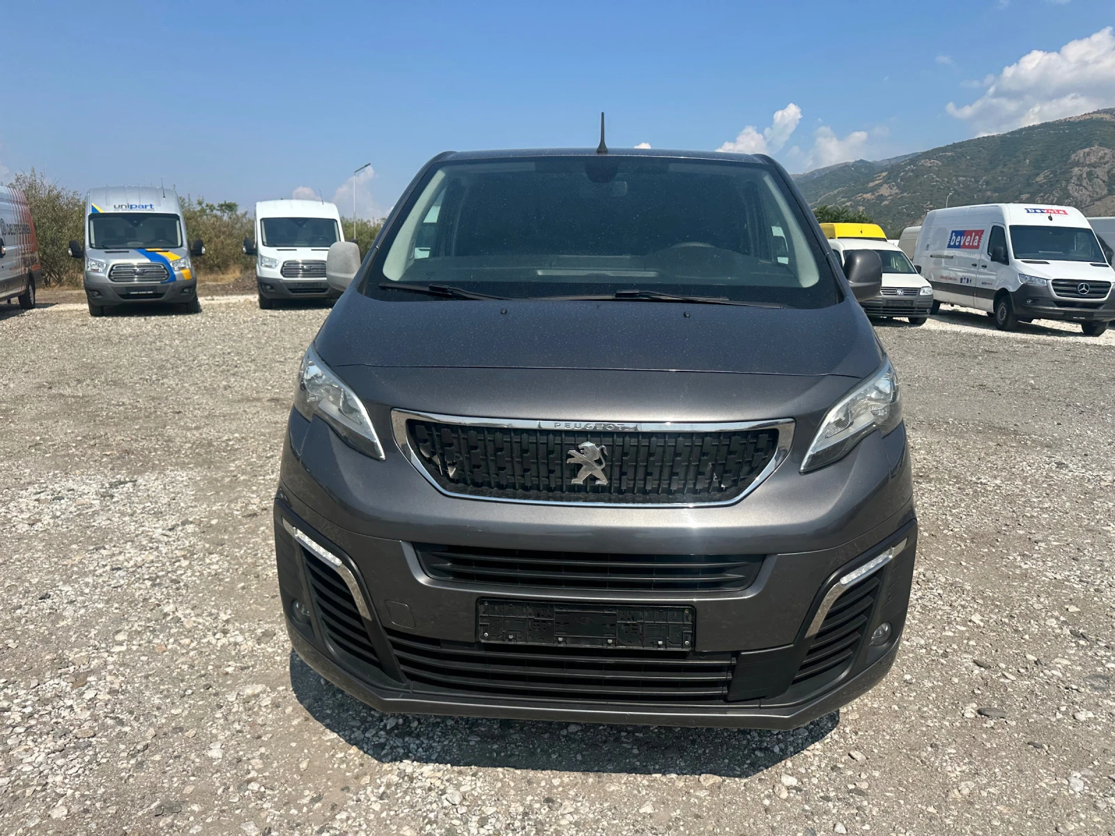 Peugeot Expert LONG!KLIMA!NAVI!FULL! - изображение 4