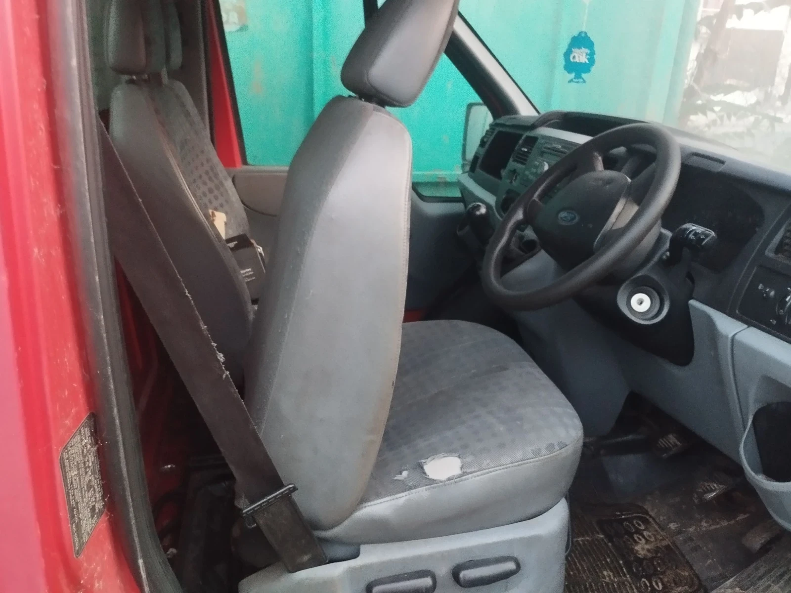 Ford Transit    | Mobile.bg   11