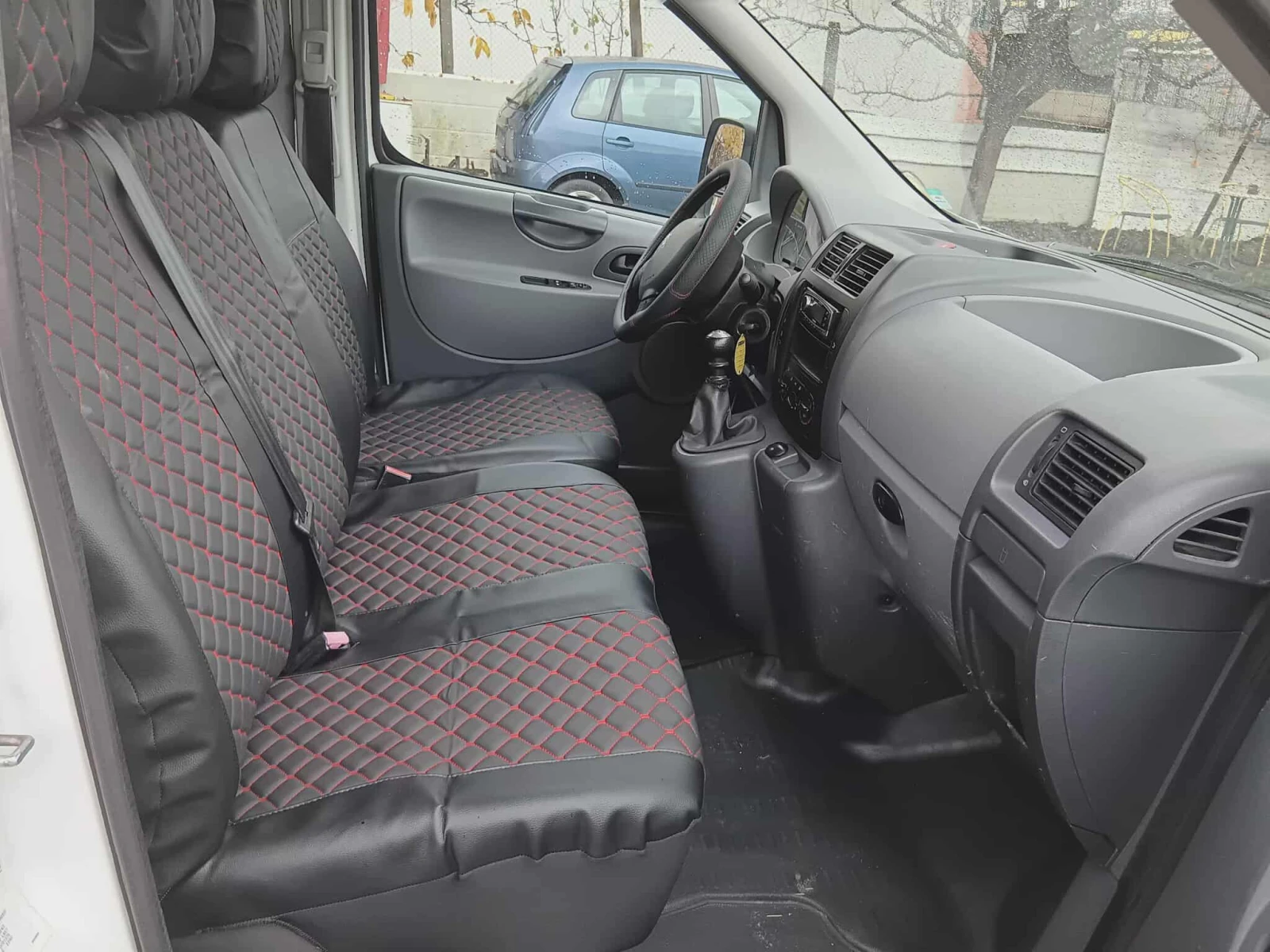 Peugeot Expert 2.0 | Mobile.bg   12