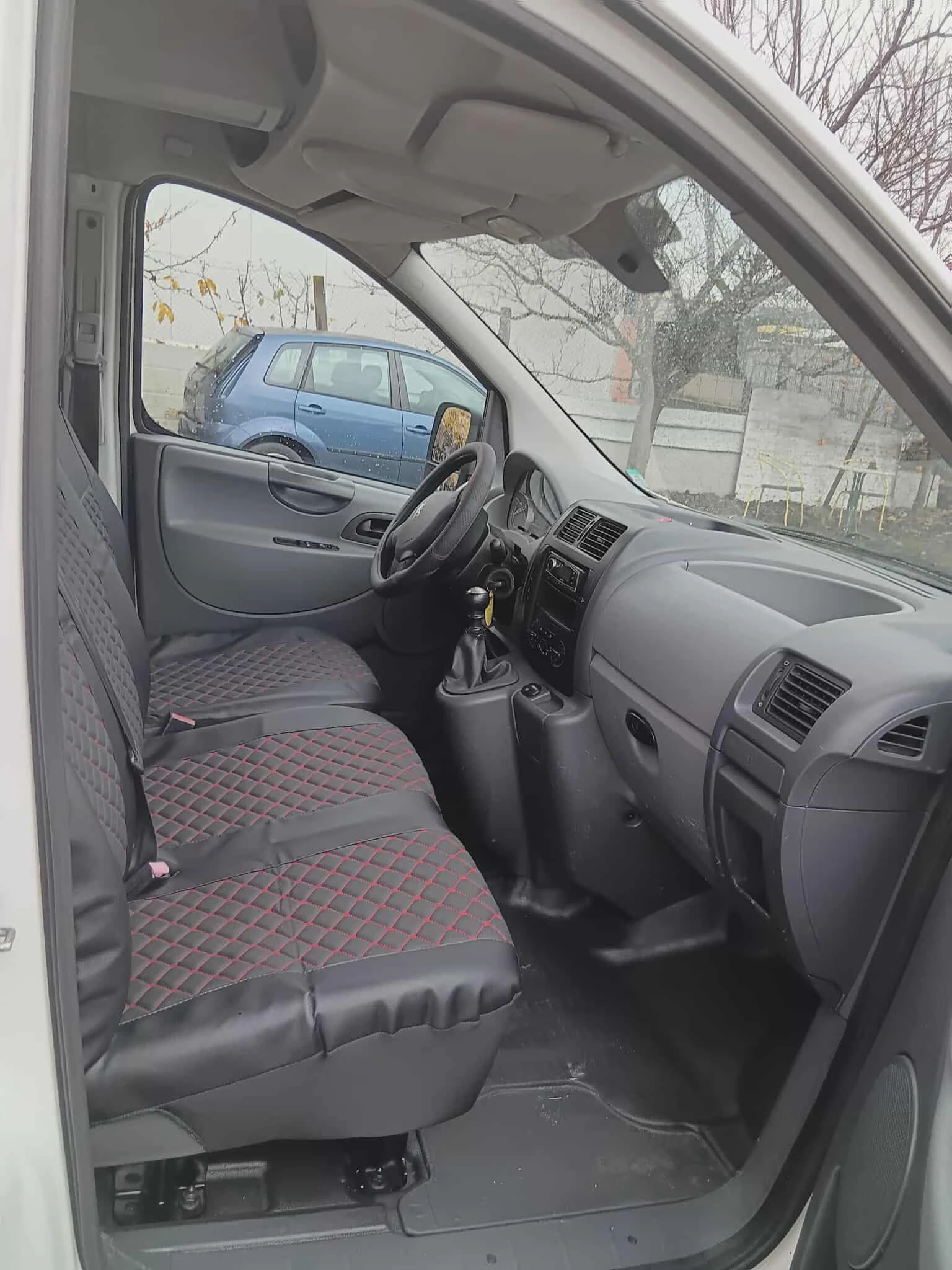 Peugeot Expert 2.0 | Mobile.bg   15