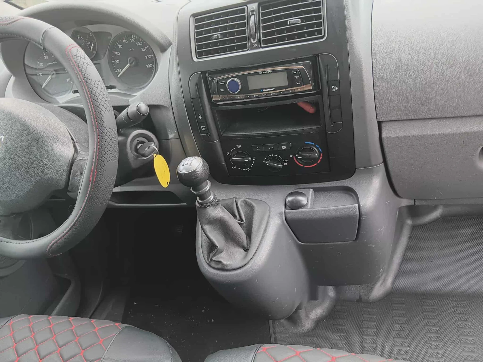 Peugeot Expert 2.0 | Mobile.bg   13