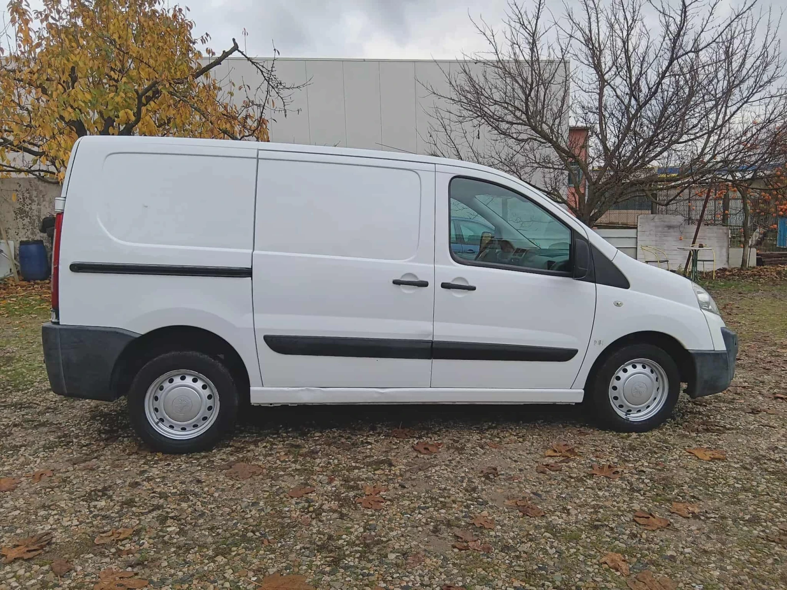 Peugeot Expert 2.0 - изображение 8