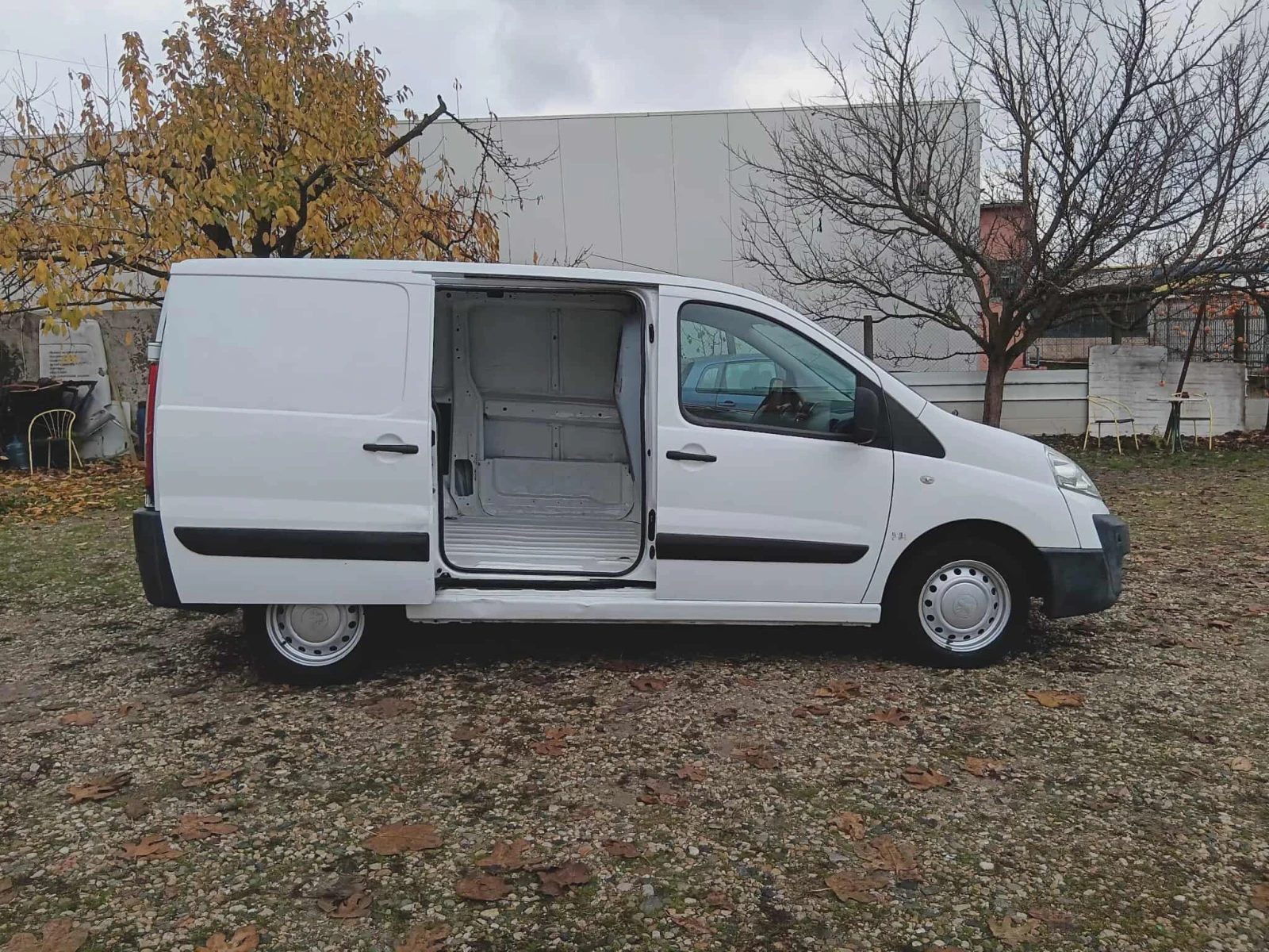 Peugeot Expert 2.0 - изображение 9