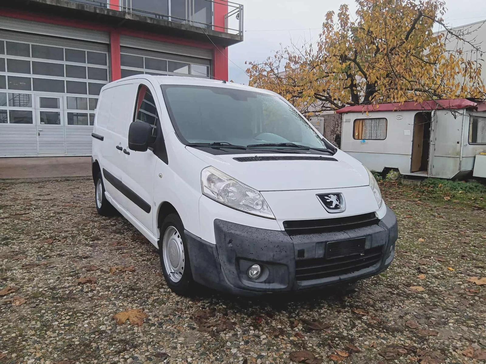 Peugeot Expert 2.0 - изображение 3