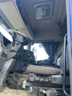 Scania R 420, снимка 9