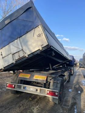 Scania R 420, снимка 11