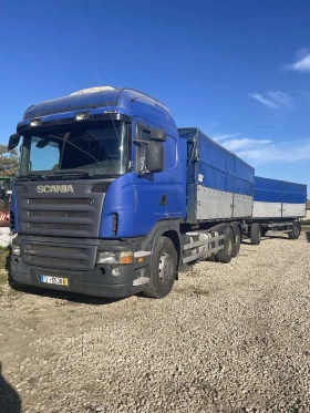 Scania R 420, снимка 16