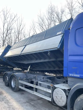 Scania R 420, снимка 3