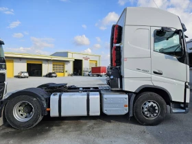     Volvo Fh 460 I-Shift    ADR- FL