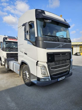     Volvo Fh 460 I-Shift    ADR- FL