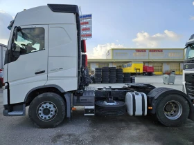     Volvo Fh 460 I-Shift    ADR- FL