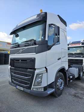     Volvo Fh 460 I-Shift    ADR- FL