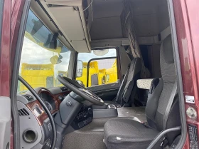 Daf CF 510 | Mobile.bg    9