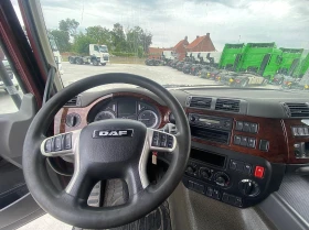 Daf CF 510 | Mobile.bg    11