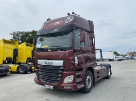 Daf CF 510