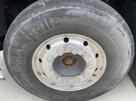 Daf CF 510 | Mobile.bg    15