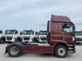 Daf CF 510 | Mobile.bg    7