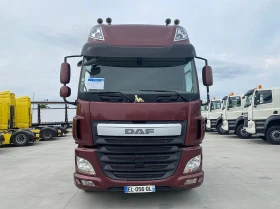 Daf CF 510 | Mobile.bg    2