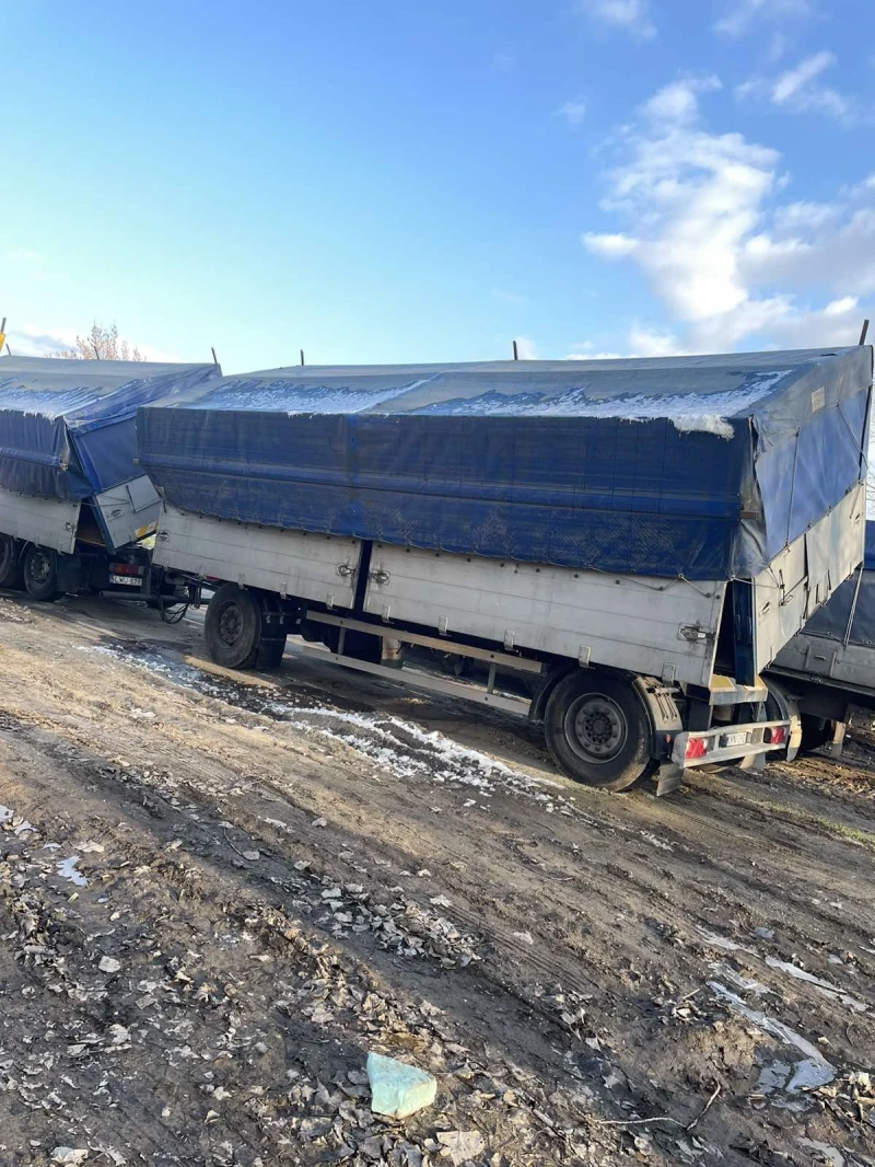 Scania R 420, снимка 8 - Камиони - 49200446