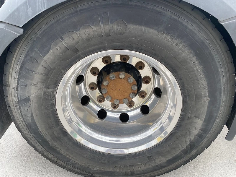 Daf CF 510, снимка 16 - Камиони - 52258664