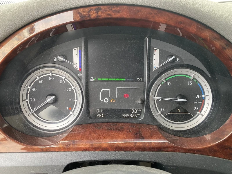 Daf CF 510, снимка 13 - Камиони - 52258664