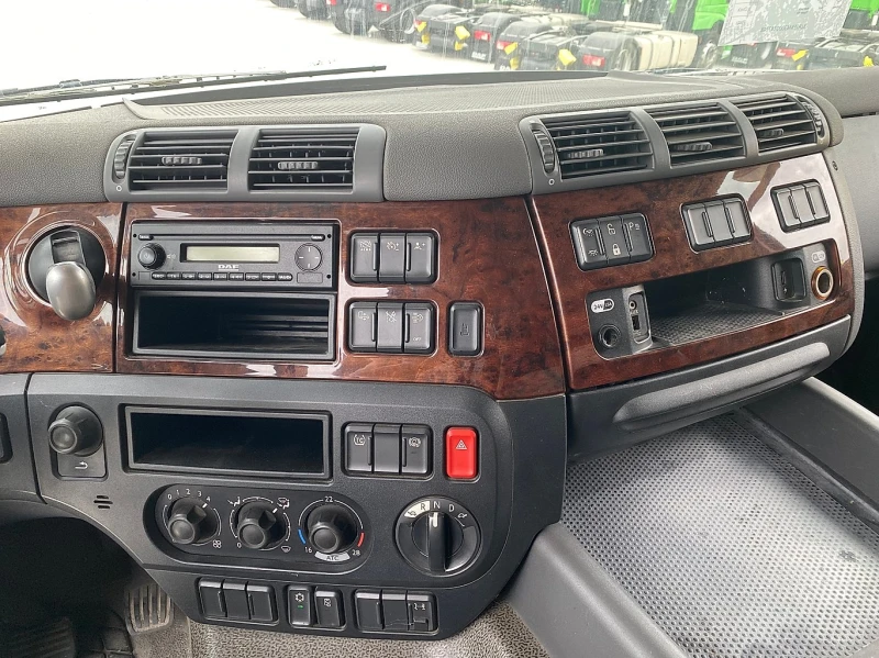 Daf CF 510, снимка 12 - Камиони - 52258664