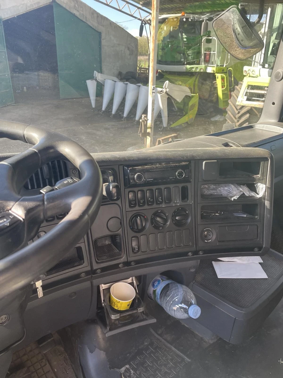 Scania R 420 | Mobile.bg � ����������� 17