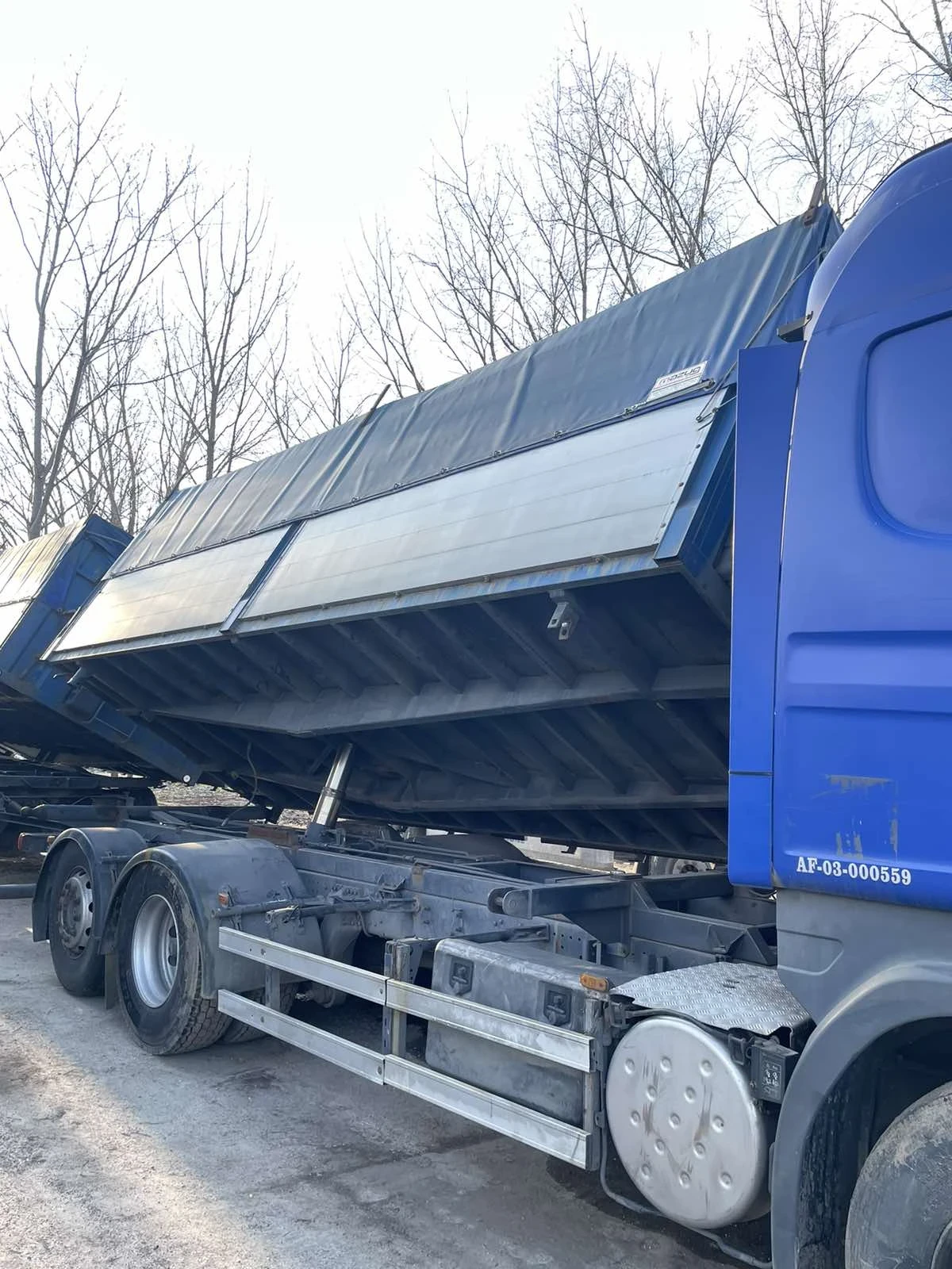 Scania R 420  - изображение 3