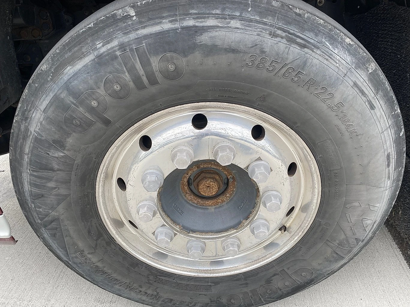 Daf CF 510 | Mobile.bg   15