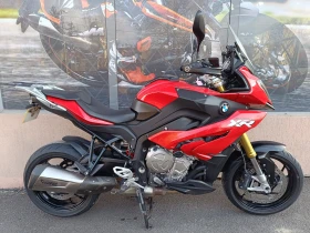 BMW S 1000XR, снимка 1