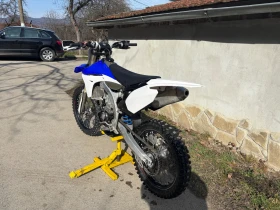Yamaha Yzf 450, снимка 5