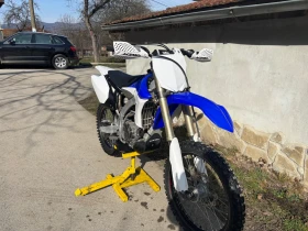 Yamaha Yzf 450, снимка 7