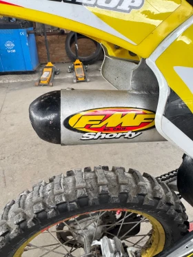 Suzuki Rm, снимка 5