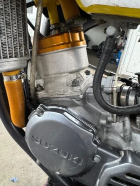 Suzuki Rm, снимка 10