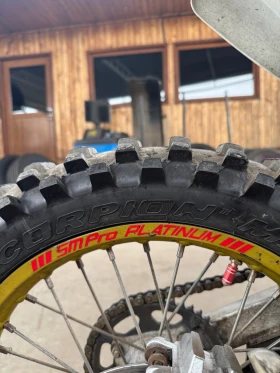 Suzuki Rm, снимка 6