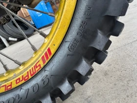 Suzuki Rm, снимка 7