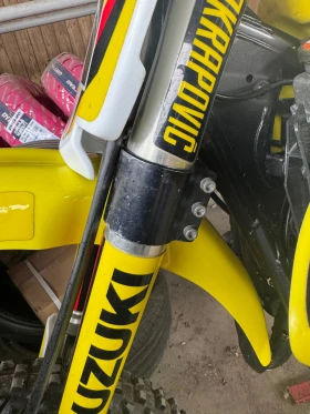 Suzuki Rm, снимка 14