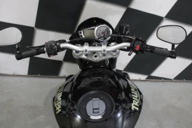 Triumph Speed Triple 675 2010г., снимка 8