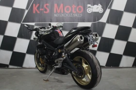 Triumph Speed Triple 675 2010г., снимка 2