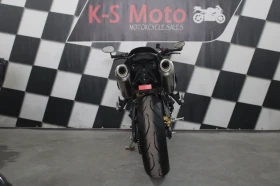 Triumph Speed Triple 675 2010г., снимка 6