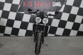 Triumph Speed Triple 675 2010г., снимка 5