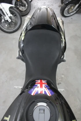 Triumph Speed Triple 675 2010г., снимка 10