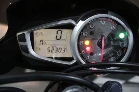 Triumph Speed Triple 675 2010г., снимка 7