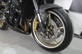 Triumph Speed Triple 675 2010г., снимка 14