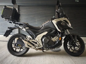 Honda Nc 750 Х, снимка 1