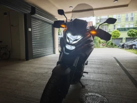 Honda Nc 750 Х, снимка 5